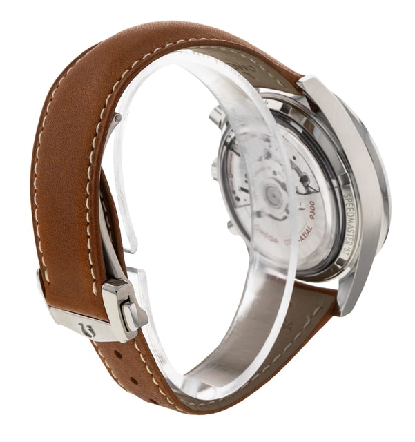Omega Speedmaster 57 331.10.42.51.03.001 Image 3